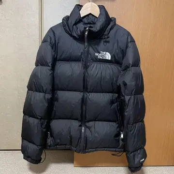 새상품급 THE NORTH FACE 1996 눕시 700 필 다운 자켓