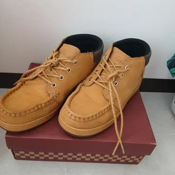 VANS BANTAMMID 25cm