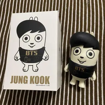 힙몬 정국 bts jungkook HIPHOP monster