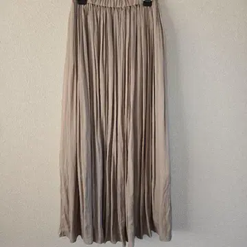 portcros 롱 스커트