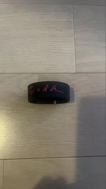앤과 나 러버 밴드