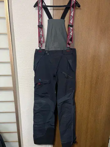 Klattermusen Durin Pants