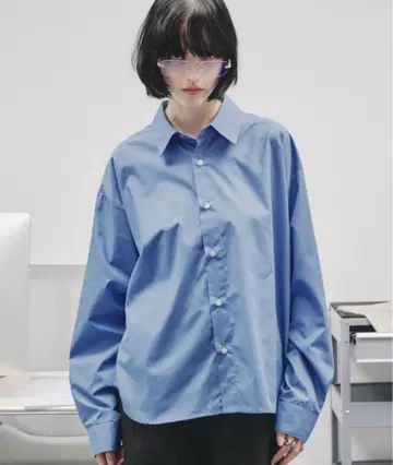 ASSORT BASIC REGULAR SHIRT selle grant