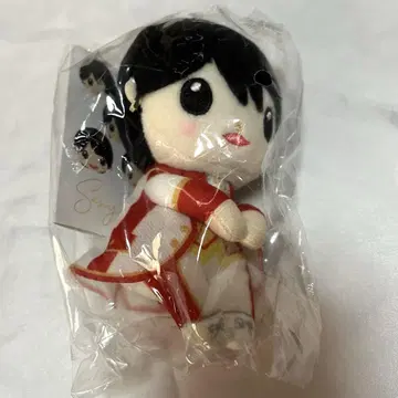 키쿠치 후마 춋코리상