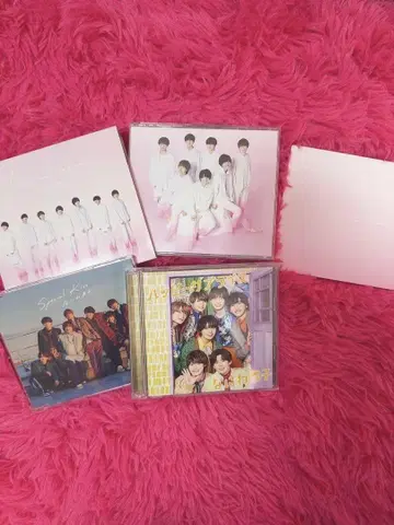 나니와단시 CD 세트