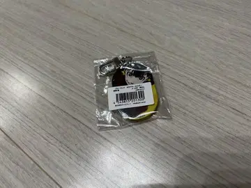블루 록 키링