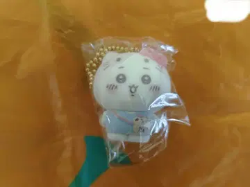 산리오 x 치이카와 (먼작귀) 시크릿 플로키 마스코트 참 치이카와