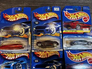 Hotwheels 묶음 판매