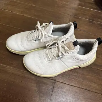 ECCO 골프화 25.5cm