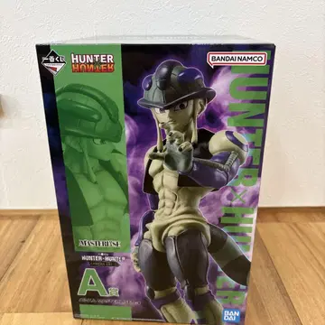 HUNTER x HUNTER 제일복권 A상 메르엠