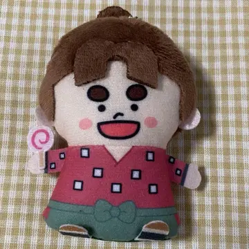 우에노시마 잇페이 파페라