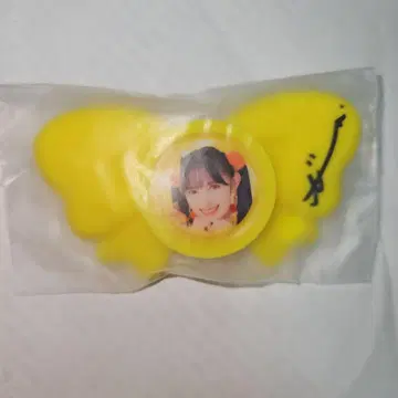 [ 특별상 ] 초도키메키 선전부 스다 아키 응원봉 액세서리