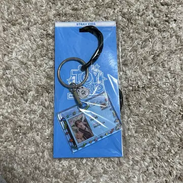 Straykids 패스케이스 id 한지성