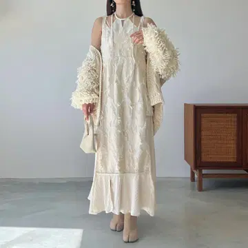 aerma boutique 원피스