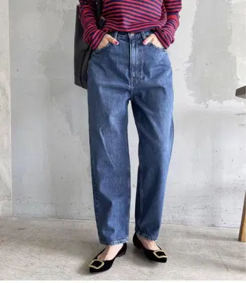 레드카드 재즈 23 RED CARD jazz 데님