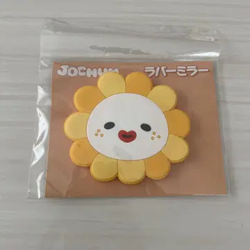 JOCHUM 제오참 Bira 비라 러버 거울