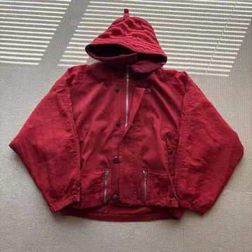 80-90s N2B Style Jacket