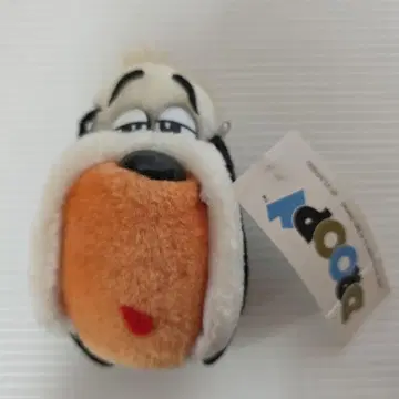 드루피 DROOPY 코인 케이스 새상품 y05