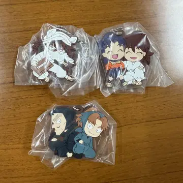 닌타마 데포라바 3종 세트