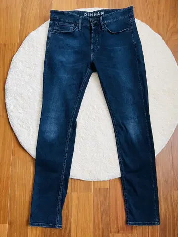 덴함 DENHAM 청바지 W33-L32
