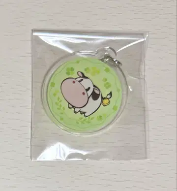 목장 이야기 아크릴 키링 메지루시 액세서리 바람의 그랜드 바자르