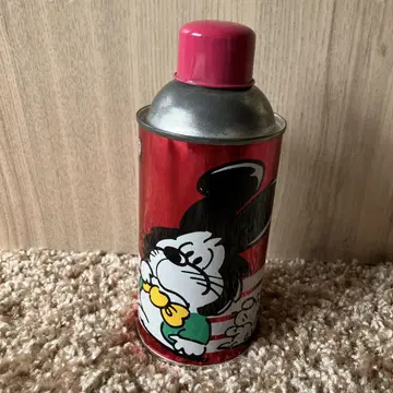 Shot CHAPBOY 드링크 캔형 저금통 쇼와 레트로 앤티크