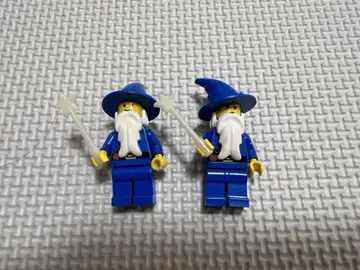 LEGO 피규어