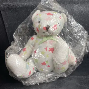 캐스키드슨 봉제 인형 곰