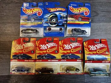 Hotwheels 묶음 판매