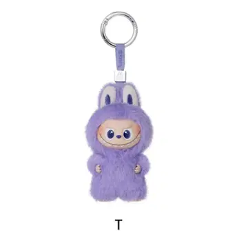 LABUBU PIN FOR LOVE 봉제 인형 펜던트 T