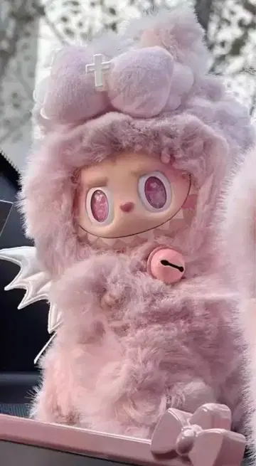 러브브 의류 귀여운 옷 갈아입기 2세트