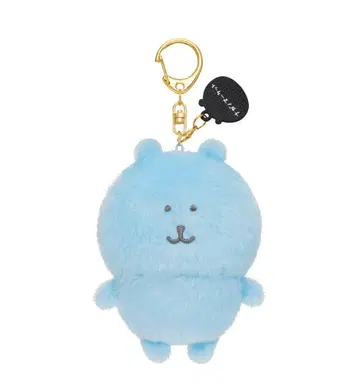나가노 캐릭터즈 컬러 나가노의 곰 마스코트