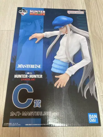HUNTER x HUNTER 제일복권 C상 카이토