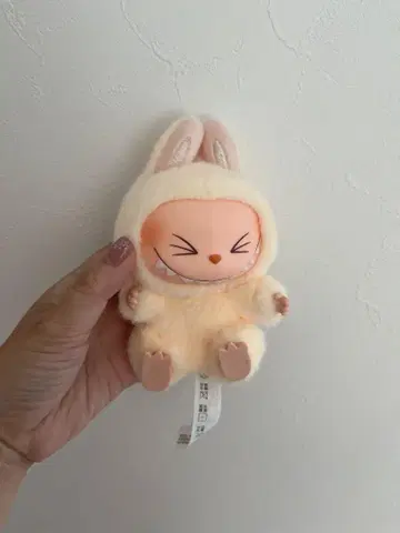 Have a Seat LABUBU 라브부 SISI 정품