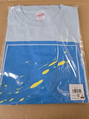 MyGO!!!!! 리스아니 T셔츠