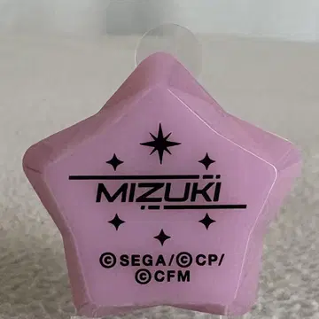 프로세카 아키야마 미즈키 세카라이 3rd 반지 라이트