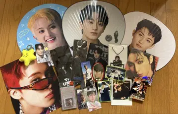 NCT 마크