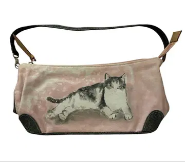 화 맨해트너즈 백