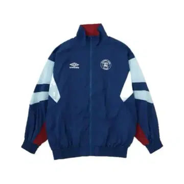 Umbro MOUSSY 나일론 자켓