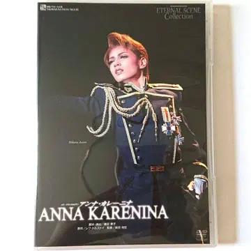 DVD ANNA KARENINA 설조