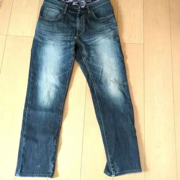 EDWIN WILD FIRE size30