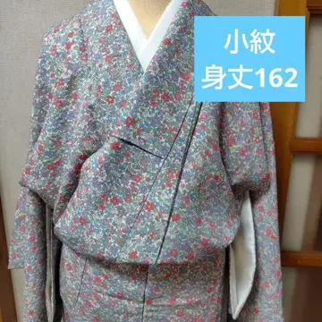 코몬 기장 162 화려함 러블리