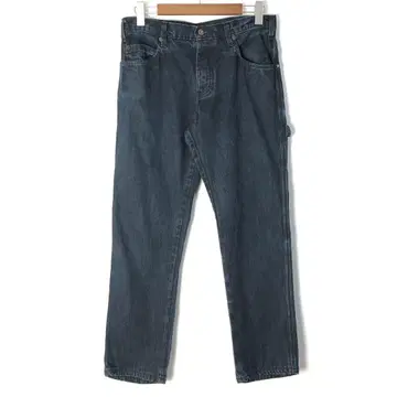 3676 디키즈 데님 팬츠 청바지 인디고