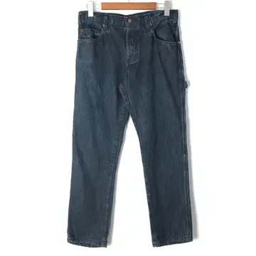 3676 디키즈 데님 팬츠 청바지 인디고