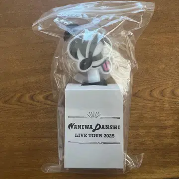 나니와단시 응원봉 2025