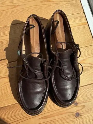 Paraboot MICHAEL CAFE EU 39.5