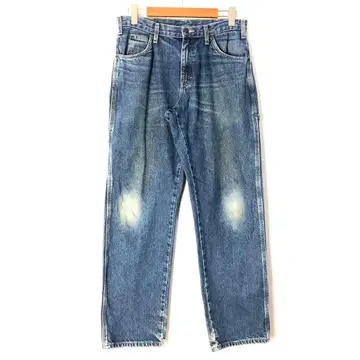 3677 디키즈 데님 팬츠 청바지 블루