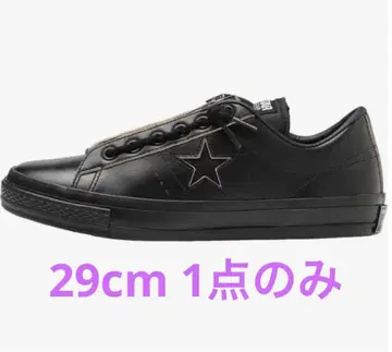 Schott Converse 29cm 새상품 One Star 박스 포함