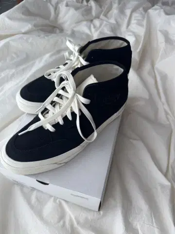 VANS JJJOUND Half Cab