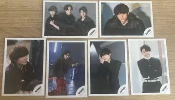 SixTONES 마츠무라 호쿠토